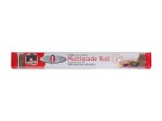 Bake-O-Glide Large Multigrade Reusable Cooking Liner Roll (1m x 330mm)